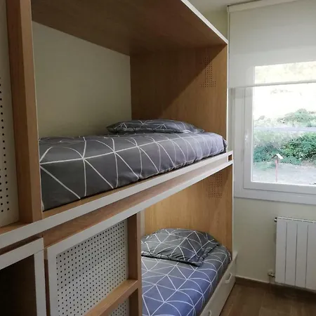 Sun&sea Nuevo Apartamento En La Playa Nearest Beach To Bilbao 아파트