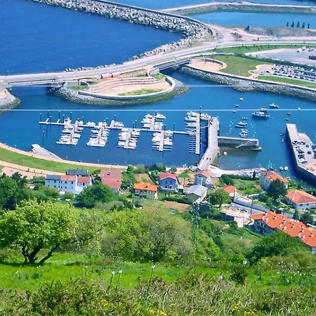 아파트 Sun&sea Nuevo Apartamento En La Playa Nearest Beach To Bilbao *