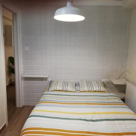 아파트 Sun&sea Nuevo Apartamento En La Playa Nearest Beach To Bilbao