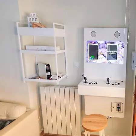 Sun&sea Nuevo Apartamento En La Playa Nearest Beach To Bilbao *