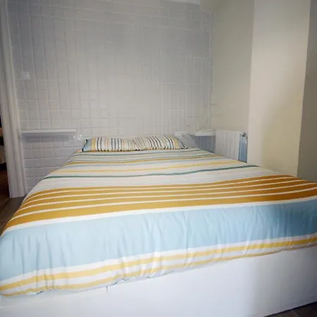 Sun&sea Nuevo Apartamento En La Playa Nearest Beach To Bilbao Apartment