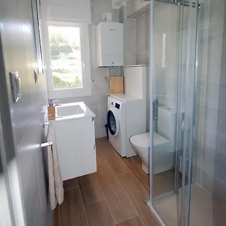 Apartment Sun&sea Nuevo Apartamento En La Playa Nearest Beach To Bilbao
