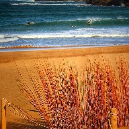 Sun&sea Nuevo Apartamento En La Playa Nearest Beach To Bilbao *