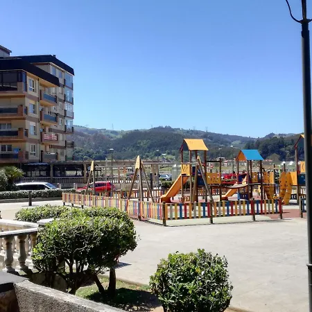 Sun&sea Nuevo Apartamento En La Playa Nearest Beach To Bilbao