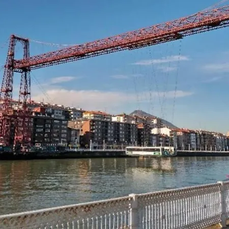 Sun&sea Nuevo Apartamento En La Playa Nearest Beach To Bilbao * Ciervana
